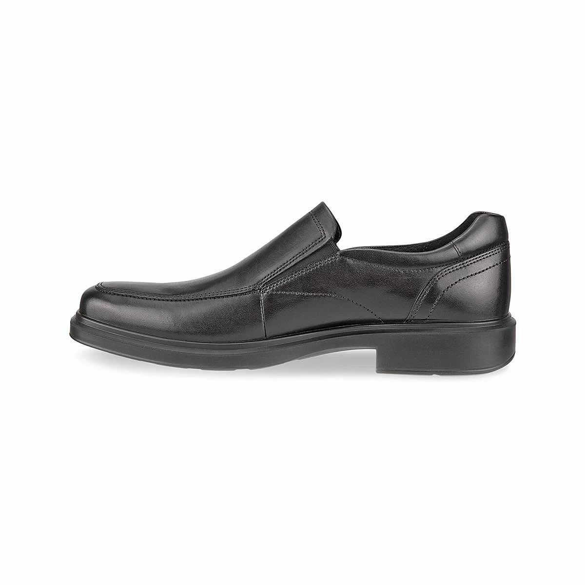 ECCO Men's Helsinki 2 Apron Toe Slip- On Shoes 7 ECCO Men's Helsinki 2 Apron Toe Slip- On Shoes - Image 5