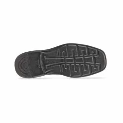 ECCO Men's Helsinki 2 Apron Toe Slip- On Shoes 25 ECCO Men's Helsinki 2 Apron Toe Slip- On Shoes -Casual Wear Shop 233609BLACKalt6