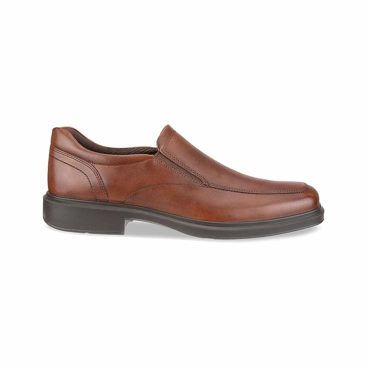 ECCO Men's Helsinki 2 Apron Toe Slip- On Shoes 12 ECCO Men's Helsinki 2 Apron Toe Slip- On Shoes - Image 10