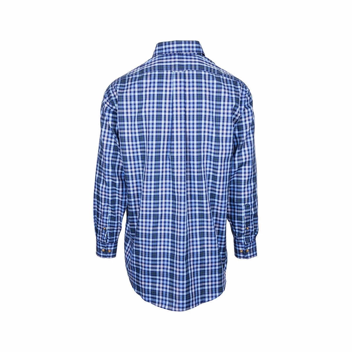 Men's Bobby Chilled Cotton Long Sleeve Shirt 4 Men's Bobby Chilled Cotton Long Sleeve Shirt - Image 2