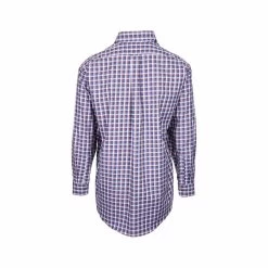 Men's Jaxson Chilled Cotton Long Sleeve Shirt