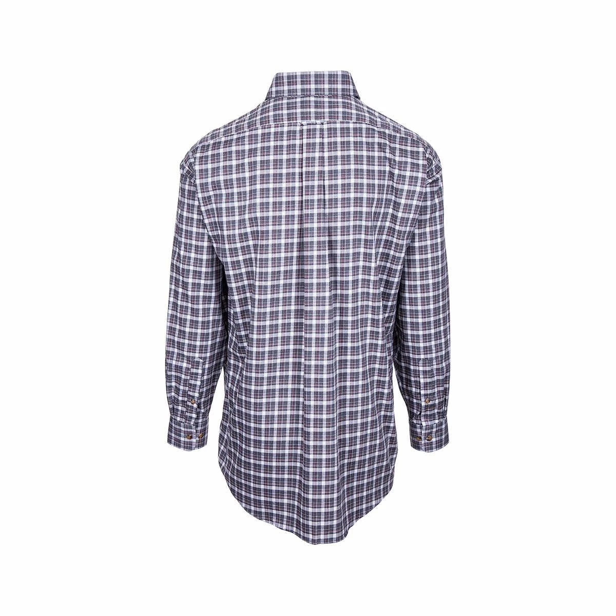 Men's Adam Chilled Cotton Long Sleeve Shirt 3 Men's Adam Chilled Cotton Long Sleeve Shirt