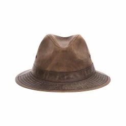 Men's Melaleuca Weathered Safari Hat