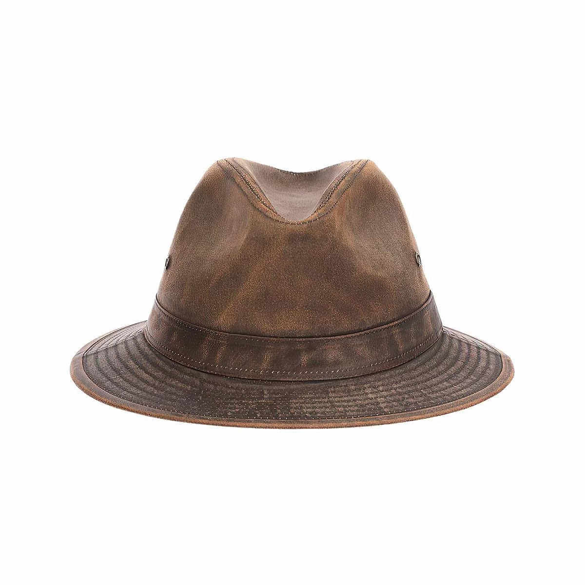Men's Melaleuca Weathered Safari Hat 3 Men's Melaleuca Weathered Safari Hat