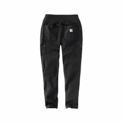 Carhartt Women's Force Fitted Midweight Utility Leggings - Curvy