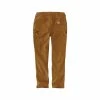 Carhartt Women's Rugged Flex Relaxed Fit Canvas Work Pants