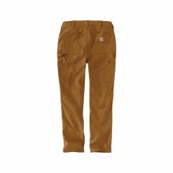 Carhartt Women's Rugged Flex Relaxed Fit Canvas Work Pants