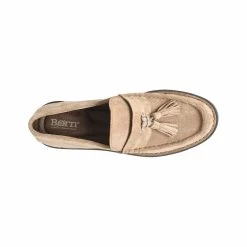 Born Women's Capri Shoes -Casual Wear Shop 234142TAUPEalt5