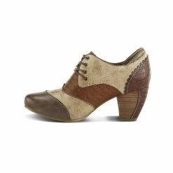 Women's Adelvice- Fleur Shoes -Casual Wear Shop 234160GREY MULTIalt3