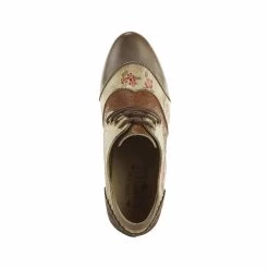 Women's Adelvice- Fleur Shoes -Casual Wear Shop 234160GREY MULTIalt4