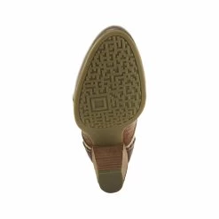 Women's Adelvice- Fleur Shoes -Casual Wear Shop 234160GREY MULTIalt5