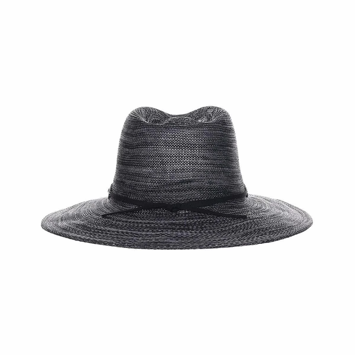 Scala Women's Odell Space Dyed Knit Safari Hat 4 Scala Women's Odell Space Dyed Knit Safari Hat - Image 2