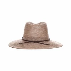Scala Women's Odell Space Dyed Knit Safari Hat 18 Scala Women's Odell Space Dyed Knit Safari Hat -Casual Wear Shop 234385CAMELalt3
