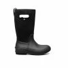 BOGS Women's Crandall Ii Tall Boots -Casual Wear Shop 234638BLACKalt1