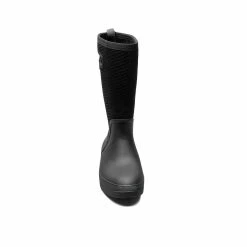 BOGS Women's Crandall Ii Tall Boots -Casual Wear Shop 234638BLACKalt3