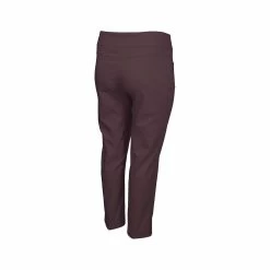Women's Pull- On Solar Millennium Pants -Casual Wear Shop 234668ESPRESSOalt1