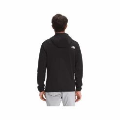 The North Face Men's Canyonlands Hoodie 32 The North Face Men's Canyonlands Hoodie -Casual Wear Shop 234876BLACKalt1