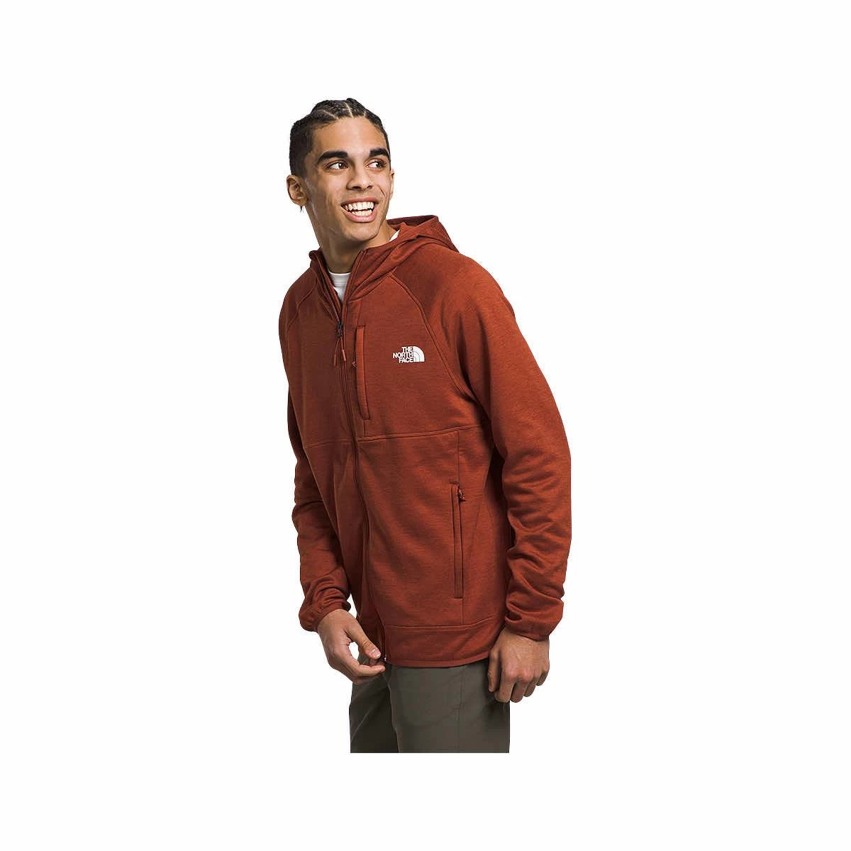 The North Face Men's Canyonlands Hoodie 8 The North Face Men's Canyonlands Hoodie - Image 6