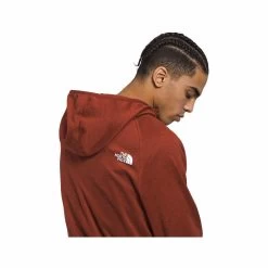 The North Face Men's Canyonlands Hoodie 25 The North Face Men's Canyonlands Hoodie -Casual Wear Shop 234876BRANDY BRN HTRalt3