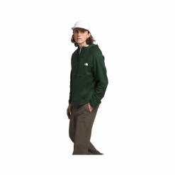 The North Face Men's Canyonlands Hoodie 28 The North Face Men's Canyonlands Hoodie -Casual Wear Shop 234876PINE NEEDLE HTRalt2