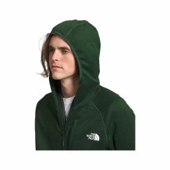 The North Face Men's Canyonlands Hoodie 29 The North Face Men's Canyonlands Hoodie -Casual Wear Shop 234876PINE NEEDLE HTRalt3