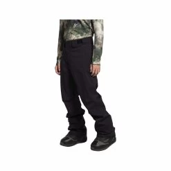 The North Face Men's Freedom Stretch Pants -Casual Wear Shop 234881TNF BLACKalt2