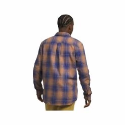 The North Face Men's Arroyo Lightweight Flannel Long Sleeve Shirt