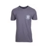 Sec Fade Short Sleeve T- Shirt 2 Sec Fade Short Sleeve T- Shirt -Casual Wear Shop 235516alt1