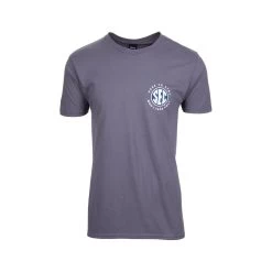 Sec Fade Short Sleeve T- Shirt