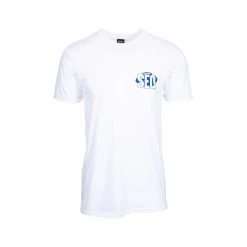 Sec Football Field Short Sleeve T- Shirt