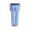 Women's Vintage Flowers Snuggle Up Sleep Pants 2 Women's Vintage Flowers Snuggle Up Sleep Pants -Casual Wear Shop 236590CRN BLUEalt1
