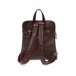 Julia Mini Backpack -Casual Wear Shop 23672593 WINEalt1