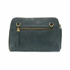 Gigi Crossbody With Woven Wristlet Strap 22 Gigi Crossbody With Woven Wristlet Strap -Casual Wear Shop 23675960 AZUREalt1