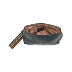 Gigi Crossbody With Woven Wristlet Strap 24 Gigi Crossbody With Woven Wristlet Strap -Casual Wear Shop 23675960 AZUREalt3