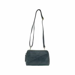 Gigi Crossbody With Woven Wristlet Strap 25 Gigi Crossbody With Woven Wristlet Strap -Casual Wear Shop 23675960 AZUREalt4