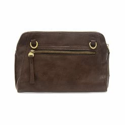 Gigi Crossbody With Woven Wristlet Strap 27 Gigi Crossbody With Woven Wristlet Strap -Casual Wear Shop 23675977 CAROBalt1