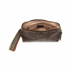 Gigi Crossbody With Woven Wristlet Strap 29 Gigi Crossbody With Woven Wristlet Strap -Casual Wear Shop 23675977 CAROBalt3