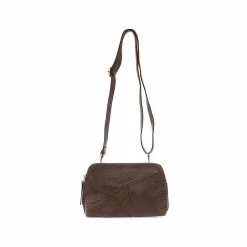 Gigi Crossbody With Woven Wristlet Strap 30 Gigi Crossbody With Woven Wristlet Strap -Casual Wear Shop 23675977 CAROBalt4