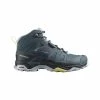 Salomon Women's X Ultra 4 Mid Gore- Tex Hiking Boots -Casual Wear Shop 236935STARGAZER CARBONalt1