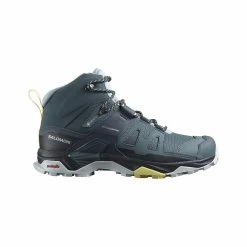 Salomon Women's X Ultra 4 Mid Gore- Tex Hiking Boots