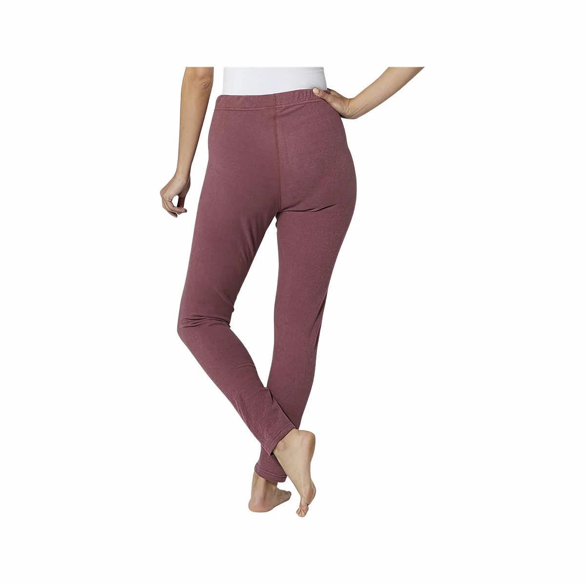 Women's Weekend Brushed Leggings 3 Women's Weekend Brushed Leggings
