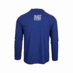 Greenville Mast General Store Long Sleeve T- Shirt