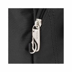 Anti- Theft Classic Essential Messenger Bag -Casual Wear Shop 237929BLACK 500alt3