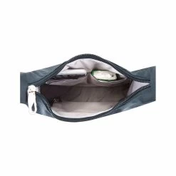 Anti- Theft Classic Essential Messenger Bag -Casual Wear Shop 237929MIDNIGHT 360alt1