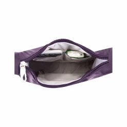 Anti- Theft Classic Essential Messenger Bag -Casual Wear Shop 237929PURPLE 150alt1