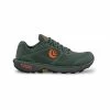 Topo Athletic Men's Terraventure 4 Trail Running Shoes