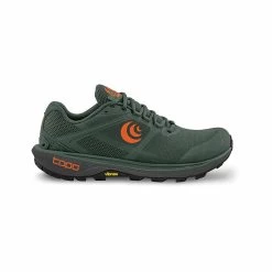 Topo Athletic Men's Terraventure 4 Trail Running Shoes