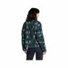 Women's Sequoia Jacket 2 Women's Sequoia Jacket -Casual Wear Shop 237958TEAL TREE CAMOalt1