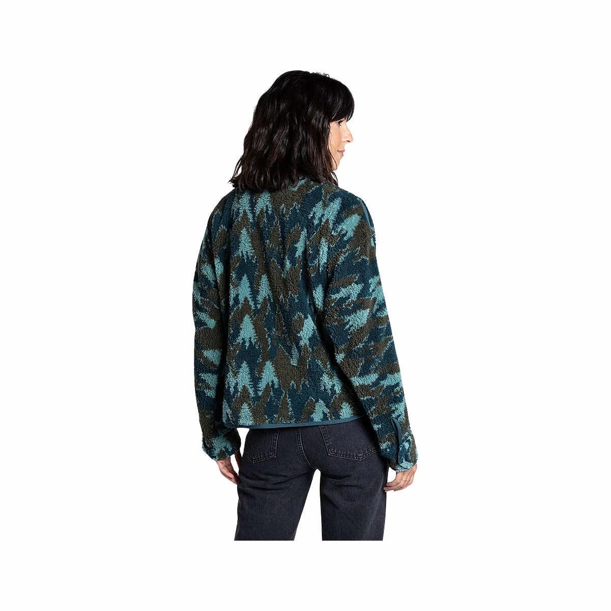 Women's Sequoia Jacket 3 Women's Sequoia Jacket