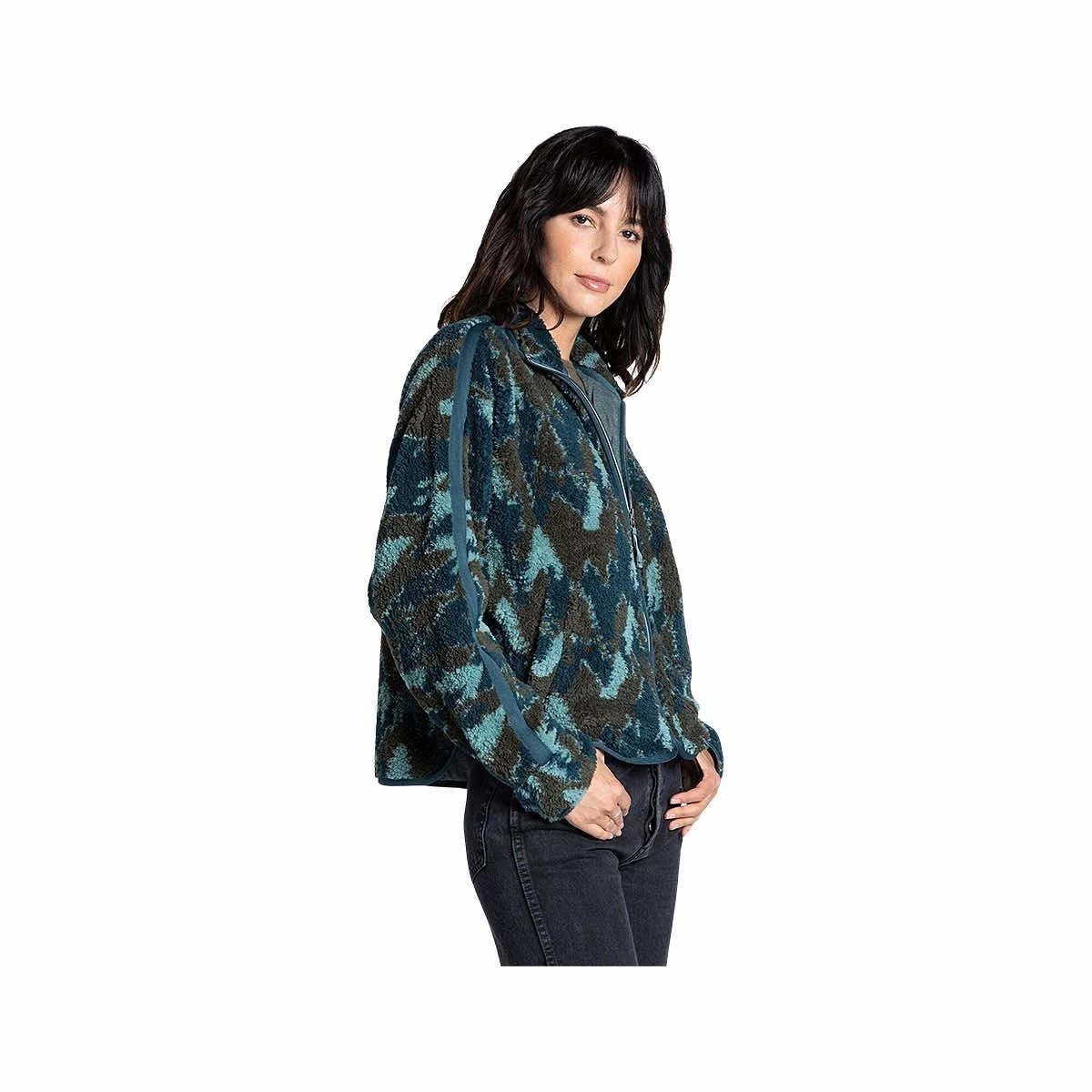 Women's Sequoia Jacket 4 Women's Sequoia Jacket - Image 2